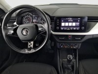 Škoda Kamiq  1.5 TSI Ambition Plus