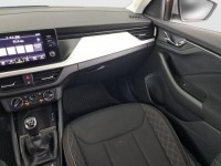 Škoda Kamiq  1.5 TSI Ambition Plus