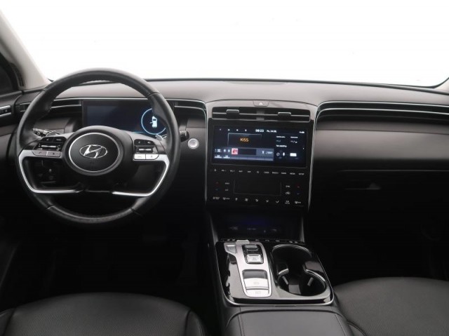 Hyundai Tucson  1.6 T-GDI HEV Premium