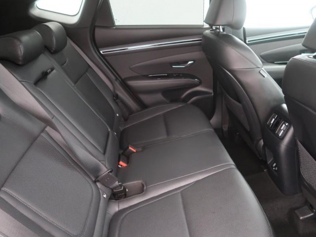 Hyundai Tucson  1.6 T-GDI HEV Premium