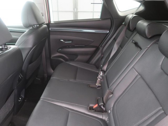 Hyundai Tucson  1.6 T-GDI HEV Premium
