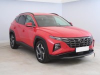 Hyundai Tucson  1.6 T-GDI HEV Premium