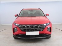 Hyundai Tucson  1.6 T-GDI HEV Premium