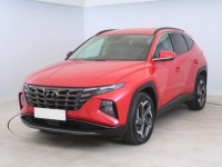 Hyundai Tucson  1.6 T-GDI HEV Premium