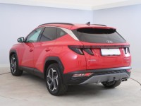 Hyundai Tucson  1.6 T-GDI HEV Premium