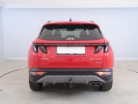 Hyundai Tucson  1.6 T-GDI HEV Premium