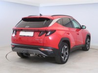 Hyundai Tucson  1.6 T-GDI HEV Premium