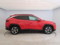 Hyundai Tucson  1.6 T-GDI HEV Premium