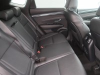 Hyundai Tucson  1.6 T-GDI HEV Premium