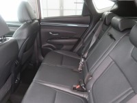 Hyundai Tucson  1.6 T-GDI HEV Premium