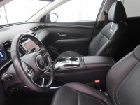 Hyundai Tucson  1.6 T-GDI HEV Premium