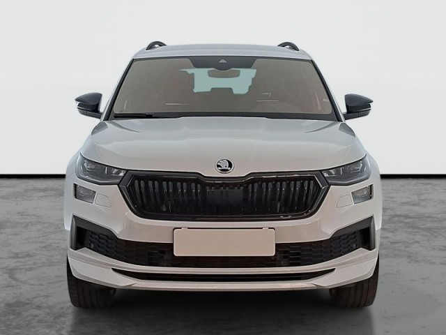 Škoda Kodiaq  2.0 TDI 