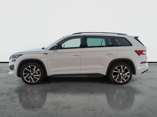 Škoda Kodiaq  2.0 TDI 