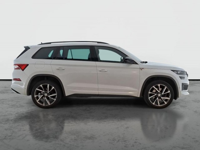 Škoda Kodiaq  2.0 TDI 