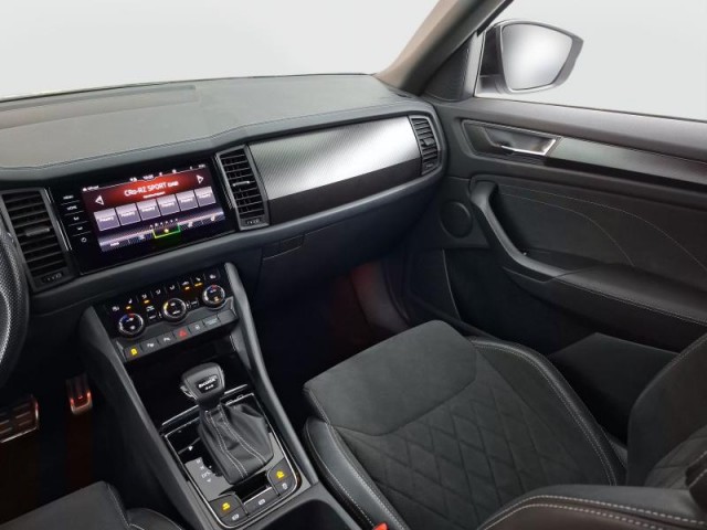 Škoda Kodiaq  2.0 TDI 
