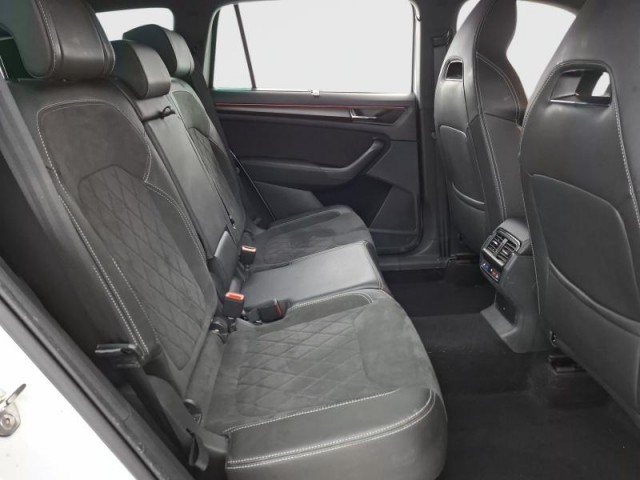 Škoda Kodiaq  2.0 TDI 