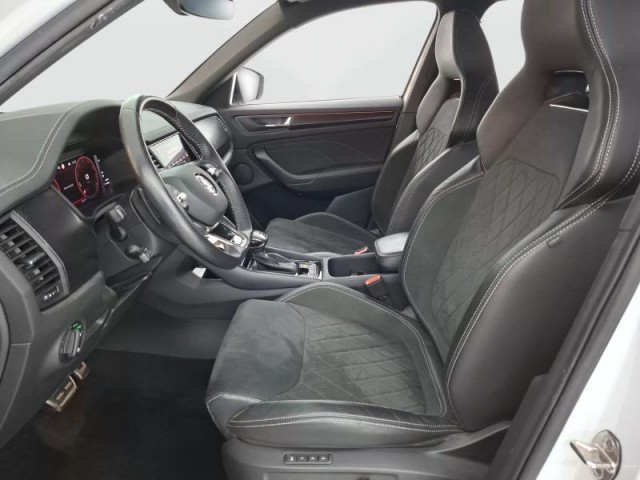 Škoda Kodiaq  2.0 TDI 
