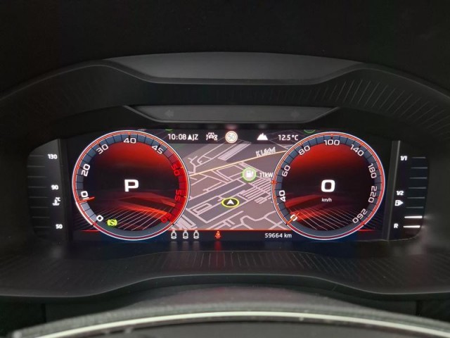 Škoda Kodiaq  2.0 TDI 