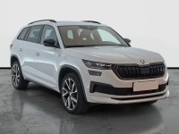 Škoda Kodiaq  2.0 TDI 