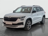 Škoda Kodiaq  2.0 TDI 