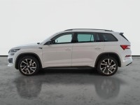 Škoda Kodiaq  2.0 TDI 