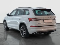 Škoda Kodiaq  2.0 TDI 