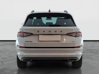 Škoda Kodiaq  2.0 TDI 