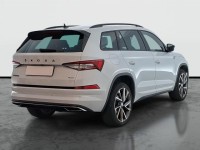 Škoda Kodiaq  2.0 TDI 