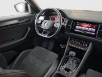 Škoda Kodiaq  2.0 TDI 