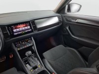 Škoda Kodiaq  2.0 TDI 