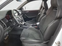 Škoda Kodiaq  2.0 TDI 