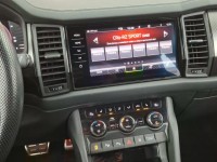 Škoda Kodiaq  2.0 TDI 