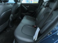 Hyundai ix35  2.0 CVVT Comfort
