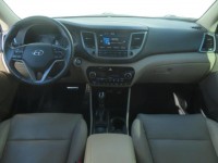 Hyundai Tucson  2.0 CRDi Premium