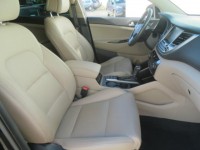 Hyundai Tucson  2.0 CRDi Premium