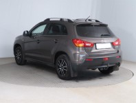 Mitsubishi ASX  1.6 MIVEC 