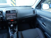 Mitsubishi ASX  1.6 MIVEC 