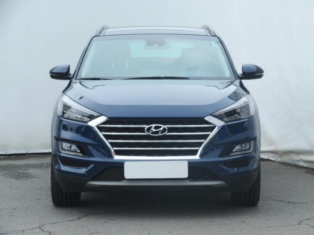 Hyundai Tucson  1.6 T-GDI Premium