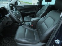 Hyundai Tucson  1.6 T-GDI Premium