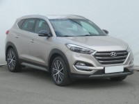 Hyundai Tucson  2.0 CRDi Style