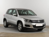 Volkswagen Tiguan  1.4 TSI 