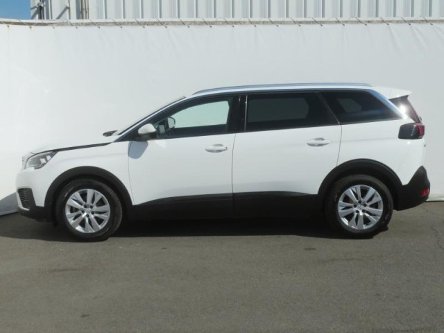 Peugeot 5008  1.5 BlueHDi Active