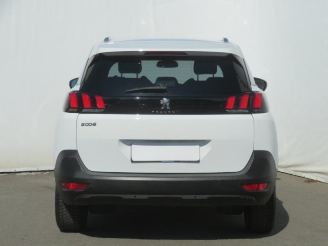 Peugeot 5008  1.5 BlueHDi Active