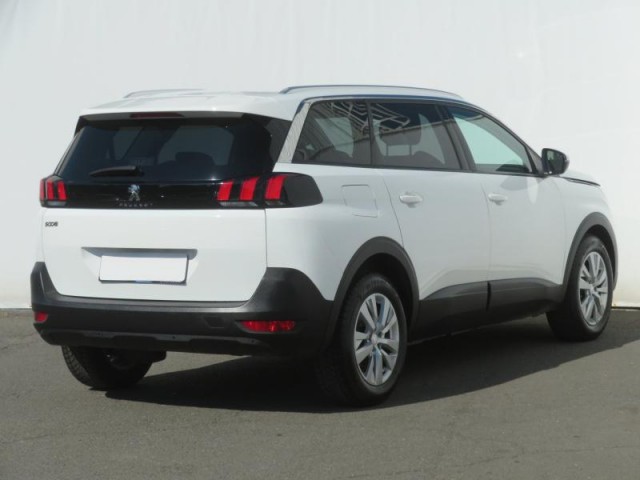 Peugeot 5008  1.5 BlueHDi Active