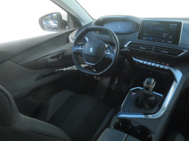 Peugeot 5008  1.5 BlueHDi Active