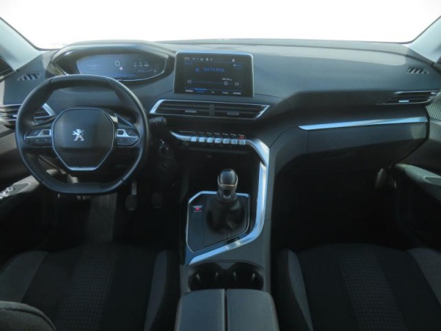 Peugeot 5008  1.5 BlueHDi Active