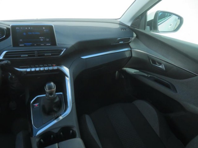 Peugeot 5008  1.5 BlueHDi Active