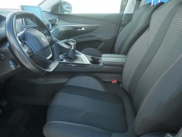 Peugeot 5008  1.5 BlueHDi Active