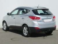 Hyundai ix35  1.7 CRDi Trikolor Plus