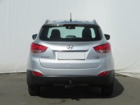 Hyundai ix35  1.7 CRDi Trikolor Plus